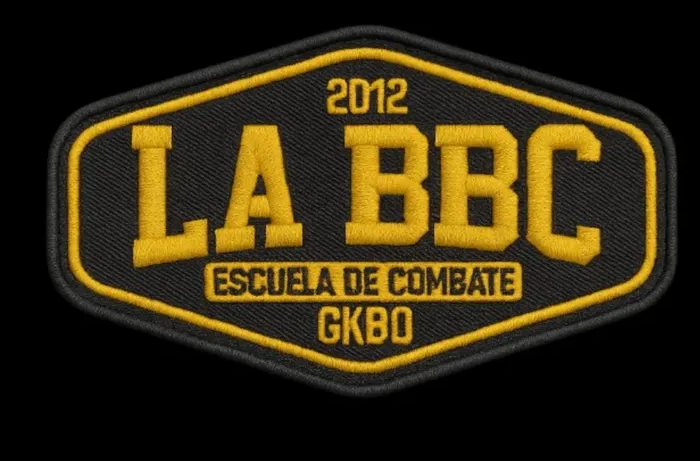 Logo Escuela